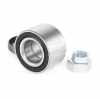 RIDEX 654W0136 Radlagersatz pro 1 Rad Vorne für VW Golf 5I (5K1) 5937306 Bild RIDEX 654W0136 Radlagersatz pro 1 Rad Vorne für VW Golf 5I (5K1) 5937306