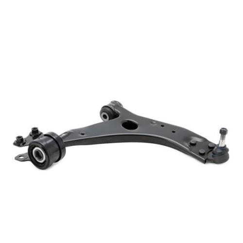 RIDEX 273C0133 Lenker Radaufhängung Längslenker Front rechts für FORD 30666840 Bild RIDEX 273C0133 Lenker Radaufhängung Längslenker Front rechts für FORD 30666840