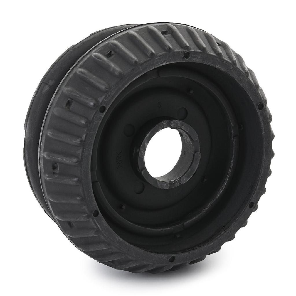 RIDEX 1180S0060 Federbeinstützlager ohne Kugellager Vorne für FORD 1039001