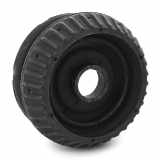 RIDEX 1180S0060 Federbeinstützlager ohne Kugellager Vorne für FORD 1039001
