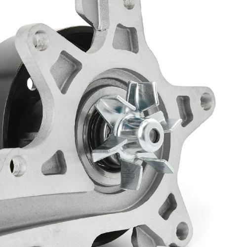 RIDEX 1260W0838 Kühlmittelpumpe Motorkühlung Wasserpumpe für TOYOTA 1610080019 Bild RIDEX 1260W0838 Kühlmittelpumpe Motorkühlung Wasserpumpe für TOYOTA 1610080019