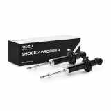 RIDEX 854S20564 2x Stoßdämpfer Gasdruck Hinten für HONDA FR-V (BE) 52611SJFG01