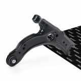 RIDEX 273C0699 Lenker Radaufhängung Querlenker Front unten beidseitig für VW
