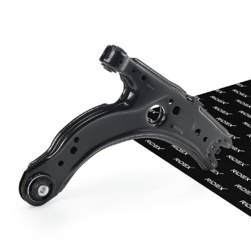 RIDEX 273C0699 Lenker Radaufhängung Querlenker Front unten beidseitig für VW Bild RIDEX 273C0699 Lenker Radaufhängung Querlenker Front unten beidseitig für VW