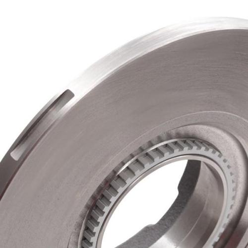 RIDEX 82B1387 2x Bremsscheiben Hinten Ø288mm voll für FORD 2040064 1764283 Bild RIDEX 82B1387 2x Bremsscheiben Hinten Ø288mm voll für FORD 2040064 1764283