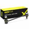 RIDEX PLUS 1x Koppelstange Stabilisator Vorne beidseitig für VW Multivan V Bild RIDEX PLUS 1x Koppelstange Stabilisator Vorne beidseitig für VW Multivan V