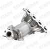STARK SKCCT-4840416 Katalysator Kat Euro 4 (D4) für OPEL Corsa D Schrägheck Bild STARK SKCCT-4840416 Katalysator Kat Euro 4 (D4) für OPEL Corsa D Schrägheck
