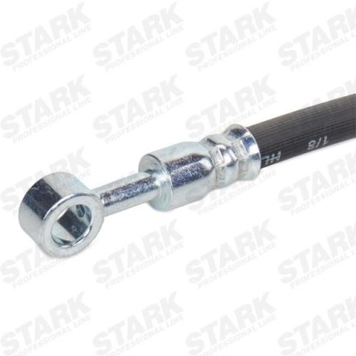 STARK Bremsschlauch SKBH-0820128 HINTEN BREMSSCHLÄUCHE Länge: 215mm für NISSAN Bild STARK Bremsschlauch SKBH-0820128 HINTEN BREMSSCHLÄUCHE Länge: 215mm für NISSAN