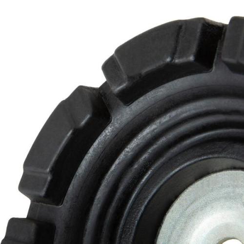 RIDEX 1180S0131 Federbeinstützlager ohne Kugellager Vorne für VW 7E0412331 Bild RIDEX 1180S0131 Federbeinstützlager ohne Kugellager Vorne für VW 7E0412331