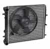 RIDEX 470R0410 Motorkühler / Wasserkühler inkl. Lüfter für VW POLO (9N) Bild RIDEX 470R0410 Motorkühler / Wasserkühler inkl. Lüfter für VW POLO (9N)