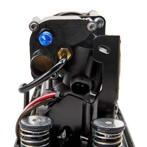 RIDEX Luftfederung Kompressor für BMW 5 Touring (F11) 332C0043 Bild RIDEX Luftfederung Kompressor für BMW 5 Touring (F11) 332C0043