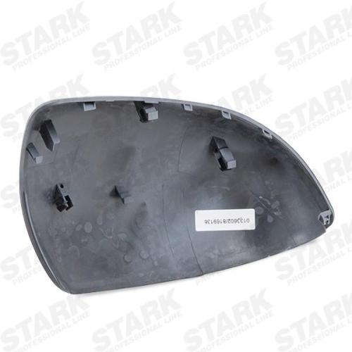 STARK SKAA-2230038 Aussenspiegel Kappe Abdeckung Gehäuse für MAZDA 2 Schrägheck Bild STARK SKAA-2230038 Aussenspiegel Kappe Abdeckung Gehäuse für MAZDA 2 Schrägheck