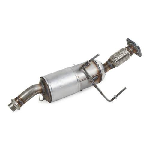 JMJ Rußpartikelfilter DPF Euro 6 Abgasanlage Diesel 1290 für RENAULT für OPEL Bild JMJ Rußpartikelfilter DPF Euro 6 Abgasanlage Diesel 1290 für RENAULT für OPEL