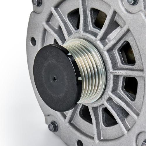 RIDEX 4G0015 Lichtmaschine 190A 12V mit Riemenscheibe passend für MERCEDES-BENZ Bild RIDEX 4G0015 Lichtmaschine 190A 12V mit Riemenscheibe passend für MERCEDES-BENZ