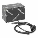 RIDEX ABS-Sensor 412W0885 Vorderachse links rechts 730mm für MITSUBISHI COLT VI