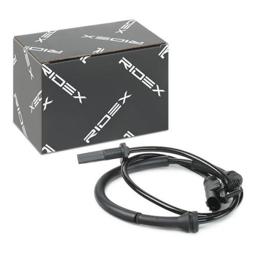 RIDEX ABS-Sensor 412W0885 Vorderachse links rechts 730mm für MITSUBISHI COLT VI Bild RIDEX ABS-Sensor 412W0885 Vorderachse links rechts 730mm für MITSUBISHI COLT VI
