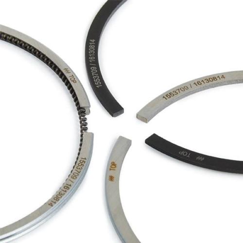 RIDEX Kolbenringsatz passend für PEUGEOT 206 Schrägheck (2A/C) Bild RIDEX Kolbenringsatz passend für PEUGEOT 206 Schrägheck (2A/C)