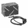 RIDEX ABS-Sensor 412W0885 Vorderachse links rechts 730mm f&uuml;r MITSUBISHI COLT VI