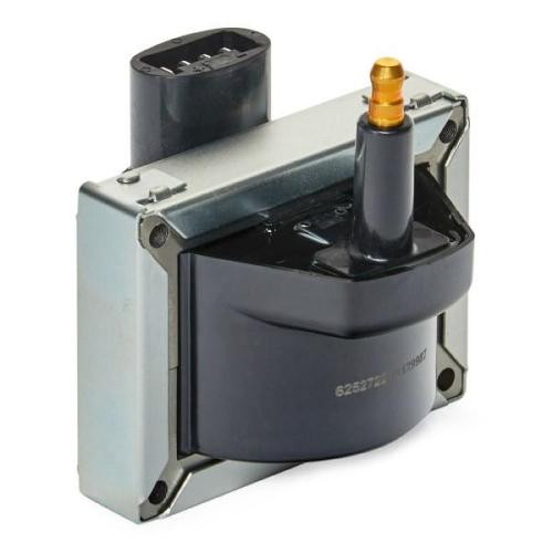 RIDEX PLUS 689C0122P Zündspule 12V passend für PEUGEOT 206 Schrägheck (2A/C) Bild RIDEX PLUS 689C0122P Zündspule 12V passend für PEUGEOT 206 Schrägheck (2A/C)