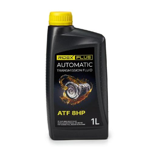 RIDEX PLUS Automatikgetriebeöl (ATF) für AUDI A4 Avant (8K5, B8) Bild RIDEX PLUS Automatikgetriebeöl (ATF) für AUDI A4 Avant (8K5, B8)