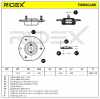 RIDEX 1180S0486 Federbeinstützlager mit Wälzlager Vorne für MAZDA GJ6A34380C Bild RIDEX 1180S0486 Federbeinstützlager mit Wälzlager Vorne für MAZDA GJ6A34380C