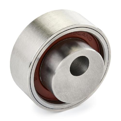 RIDEX PLUS Spannrolle Zahnriemen passend für PEUGEOT 206 Schrägheck (2A/C) Bild RIDEX PLUS Spannrolle Zahnriemen passend für PEUGEOT 206 Schrägheck (2A/C)