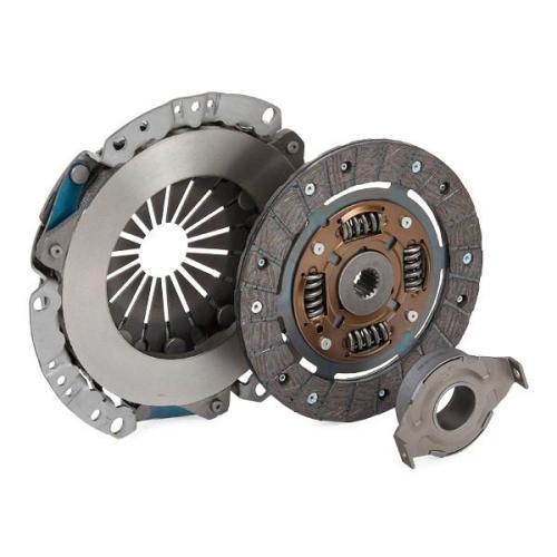 RIDEX 479C3319 Kupplungssatz für FORD FIESTA III (GFJ) 5029117 1029147 5010483 Bild RIDEX 479C3319 Kupplungssatz für FORD FIESTA III (GFJ) 5029117 1029147 5010483