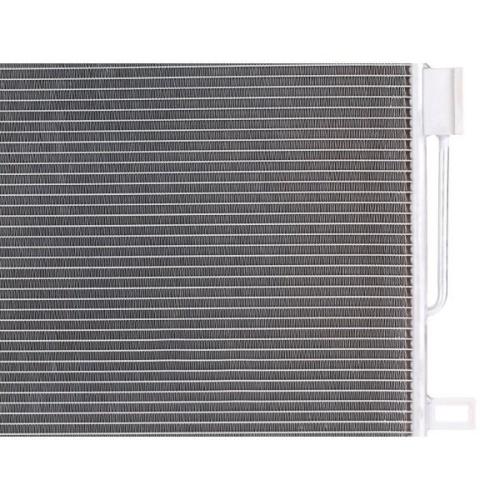 RIDEX 448C0124 Klimakondensator Klimaanlage Auto mit Trockner für OPEL 95530541 Bild RIDEX 448C0124 Klimakondensator Klimaanlage Auto mit Trockner für OPEL 95530541
