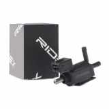 RIDEX Druckwandler Turbolader für FIAT GRANDE PUNTO (199) 3553P0047