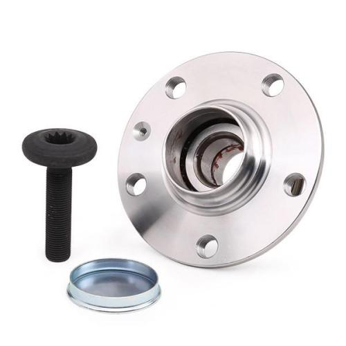 RIDEX 654W0020 Radlagersatz pro 1 Rad Hinten beidseitig für VW 102717000A Bild RIDEX 654W0020 Radlagersatz pro 1 Rad Hinten beidseitig für VW 102717000A