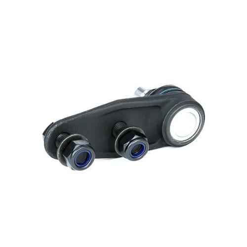 RIDEX 2462S0028 Traggelenk Führungsgelenk Vorne für RENAULT Clio 1I KANGOO Bild RIDEX 2462S0028 Traggelenk Führungsgelenk Vorne für RENAULT Clio 1I KANGOO