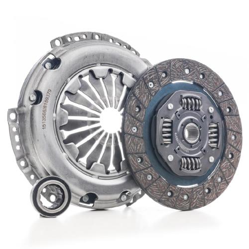 RIDEX 479C0095 Kupplungssatz für VW Golf 5I (5K1) 30141034GX 30141034GV Kupplung Bild RIDEX 479C0095 Kupplungssatz für VW Golf 5I (5K1) 30141034GX 30141034GV Kupplung