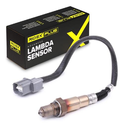 RIDEX PLUS 3922L0065P Lambdasonde Oxygen O2 Sensor Beheizt für HONDA 36531PCA004 Bild RIDEX PLUS 3922L0065P Lambdasonde Oxygen O2 Sensor Beheizt für HONDA 36531PCA004