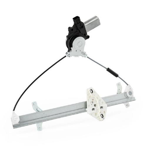 RIDEX 1561W0923 Fensterheber Vorne Links Elektrisch mit Elektromotor für HONDA Bild RIDEX 1561W0923 Fensterheber Vorne Links Elektrisch mit Elektromotor für HONDA