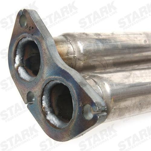 STARK SKCCT-4840586 Katalysator Kat mit Anbau-/Befestigungsmaterial Euro 1/Euro Bild STARK SKCCT-4840586 Katalysator Kat mit Anbau-/Befestigungsmaterial Euro 1/Euro
