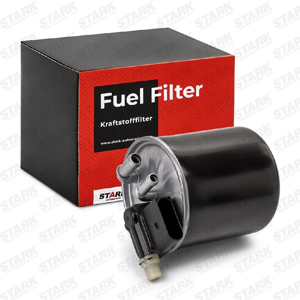 STARK SKFF-0870140 Kraftstofffilter Diesel Filter Line Filter 16401HG00A