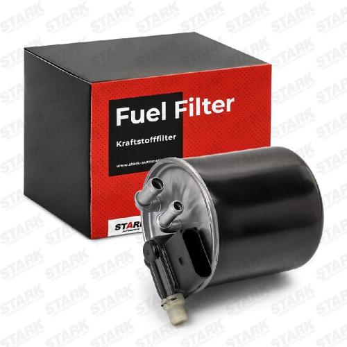 STARK SKFF-0870140 Kraftstofffilter Diesel Filter Line Filter 16401HG00A Bild STARK SKFF-0870140 Kraftstofffilter Diesel Filter Line Filter 16401HG00A