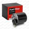 STARK SKFF-0870140 Kraftstofffilter Diesel Filter Line Filter 16401HG00A