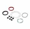 RIDEX 654W0503 Radlagersatz pro 1 Rad Hinten passend für MERCEDES-BENZ Bild RIDEX 654W0503 Radlagersatz pro 1 Rad Hinten passend für MERCEDES-BENZ