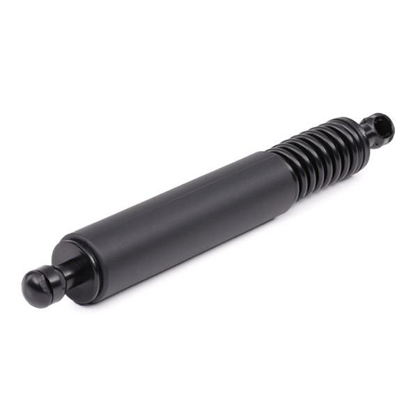 RIDEX 219G0493 Heckklappendämpfer Länge:253mm 1845N Hub: 67mm für PORSCHE