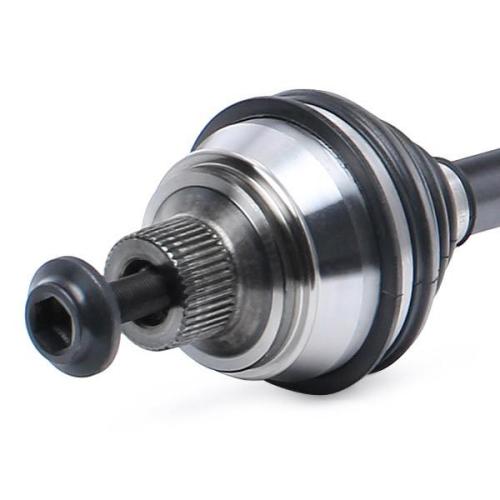 RIDEX Antriebswelle Achswelle Vorderachse/Vorne beidseitig für AUDI 13D0413 Bild RIDEX Antriebswelle Achswelle Vorderachse/Vorne beidseitig für AUDI 13D0413