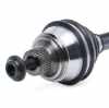 RIDEX Antriebswelle Achswelle Vorderachse/Vorne beidseitig für AUDI 13D0413 Bild RIDEX Antriebswelle Achswelle Vorderachse/Vorne beidseitig für AUDI 13D0413