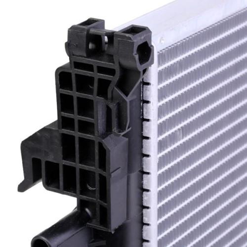 RIDEX 470R0605 Motorkühler / Wasserkühler passend für MERCEDES-BENZ VIANO (W639) Bild RIDEX 470R0605 Motorkühler / Wasserkühler passend für MERCEDES-BENZ VIANO (W639)