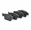 RIDEX Bremsbelagsatz Bremsbeläge Hinten für VW Golf 5III Schrägheck (CD1) Bild RIDEX Bremsbelagsatz Bremsbeläge Hinten für VW Golf 5III Schrägheck (CD1)