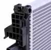 RIDEX 470R0605 Motorkühler / Wasserkühler passend für MERCEDES-BENZ VIANO (W639) Bild RIDEX 470R0605 Motorkühler / Wasserkühler passend für MERCEDES-BENZ VIANO (W639)