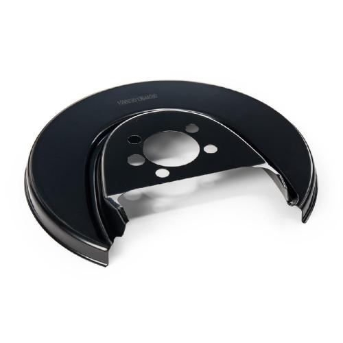 RIDEX 1x Ankerblech / Spritzblech Hinten links für VW POLO (9N) 6Q0615611 Bild RIDEX 1x Ankerblech / Spritzblech Hinten links für VW POLO (9N) 6Q0615611