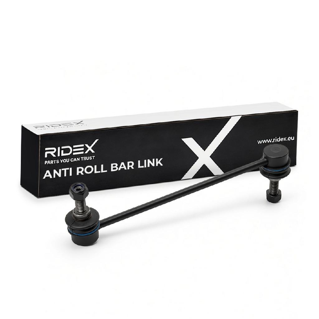 RIDEX 1x Koppelstange Stabilisator Vorne beidseitig für FIAT Freemont (345)
