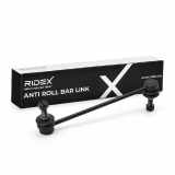 RIDEX 1x Koppelstange Stabilisator Vorne beidseitig für FIAT Freemont (345)