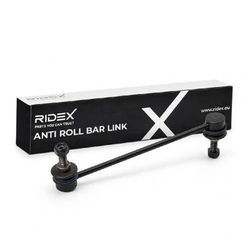RIDEX 1x Koppelstange Stabilisator Vorne beidseitig für FIAT Freemont (345) Bild RIDEX 1x Koppelstange Stabilisator Vorne beidseitig für FIAT Freemont (345)