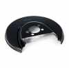 RIDEX 1x Ankerblech / Spritzblech Hinten links für VW POLO (9N) 6Q0615611 Bild RIDEX 1x Ankerblech / Spritzblech Hinten links für VW POLO (9N) 6Q0615611